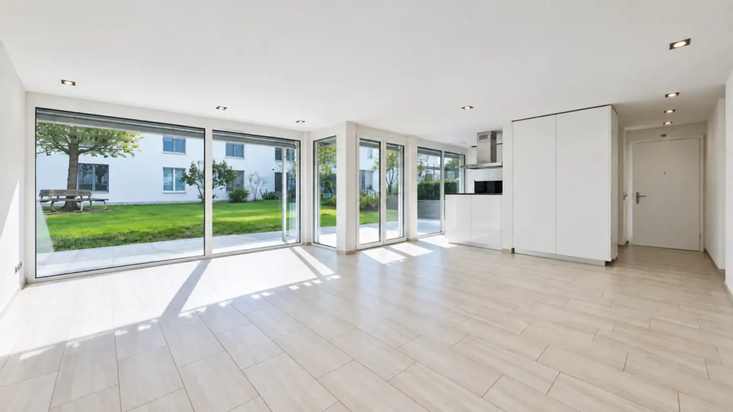 Appartamento in vendita - Kirchweg 20, 5420 Ehrendingen - Foto 3