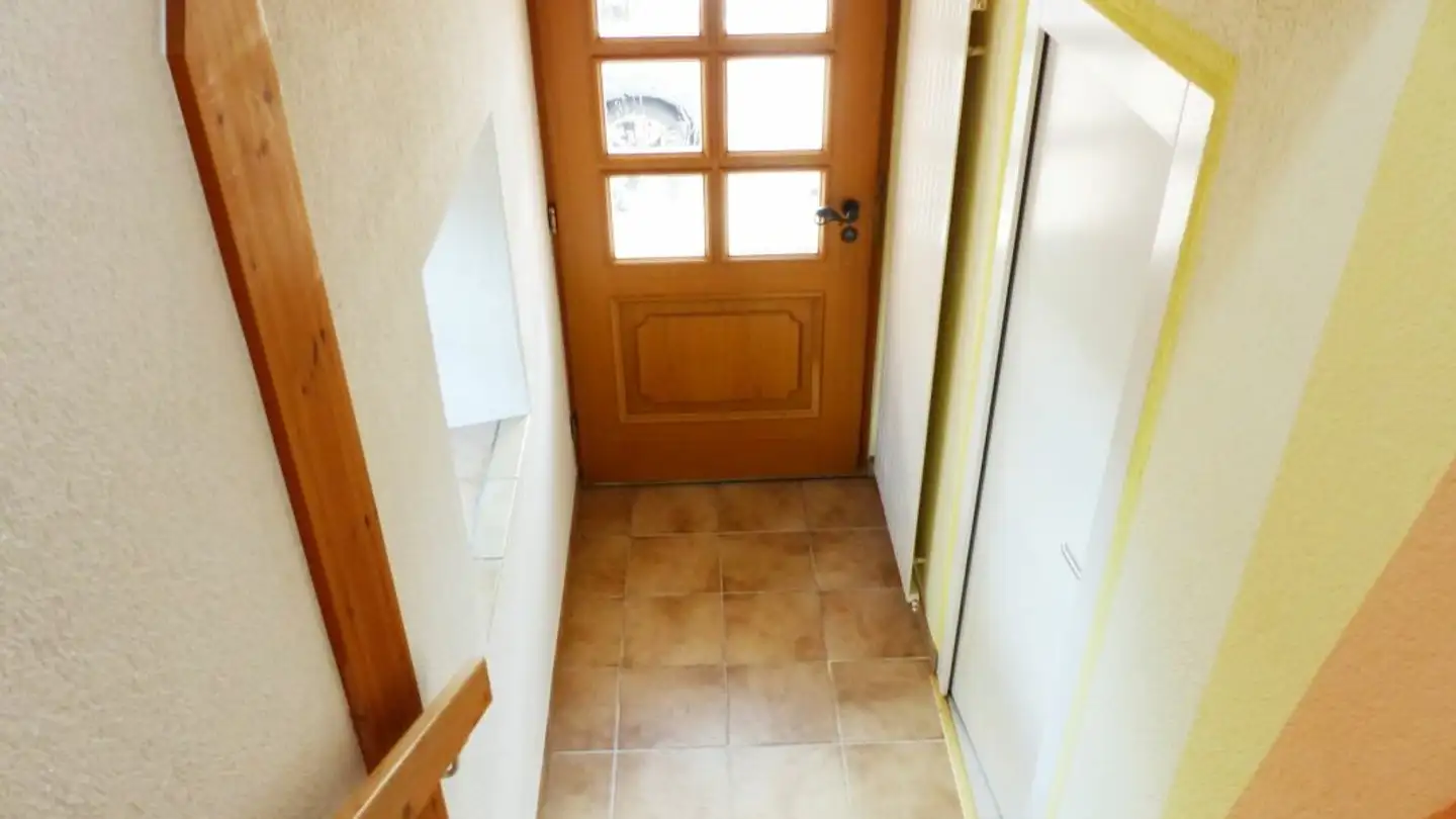 Wohnung mieten - Hauptstrasse 106, 5273 Oberhofen AG - Foto 2