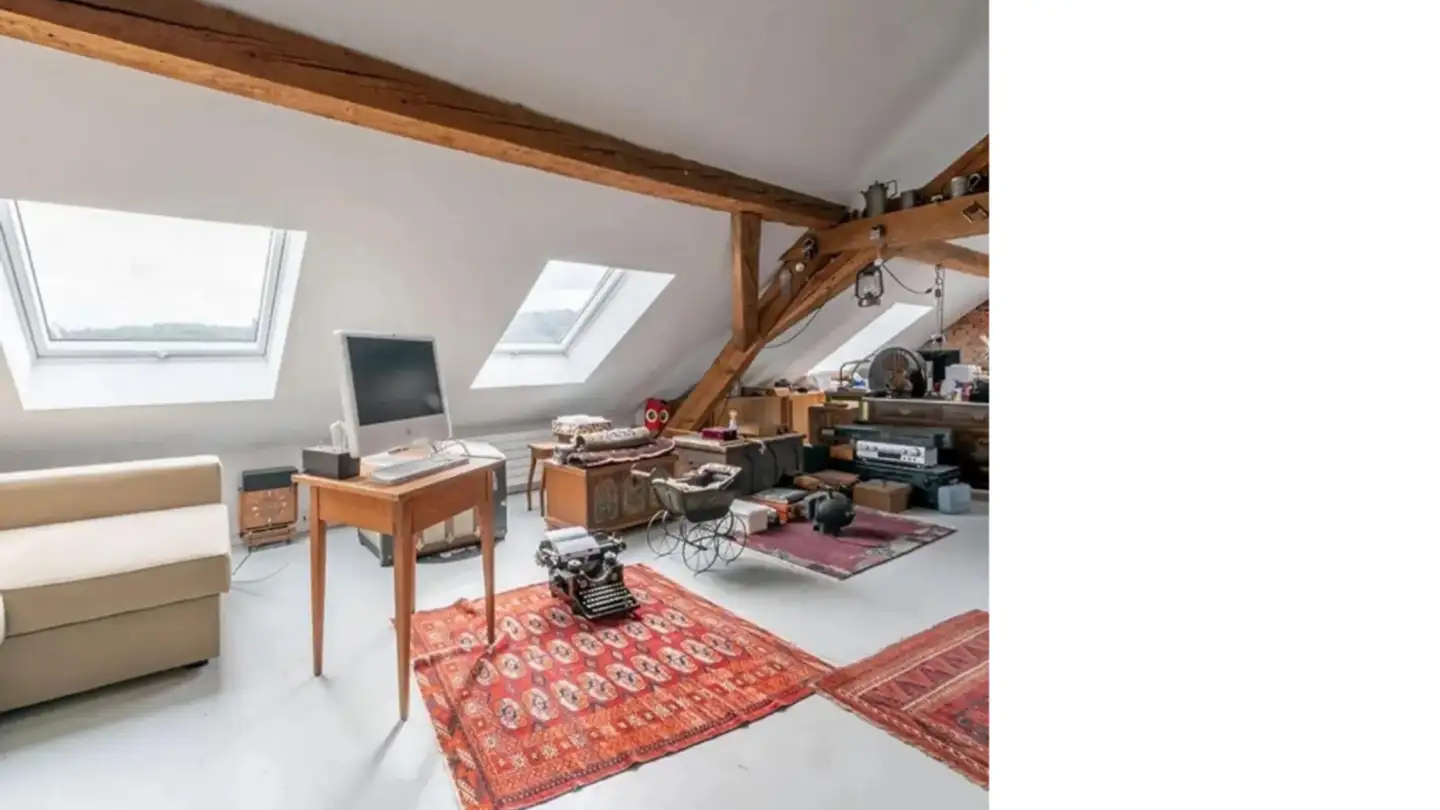 Terrain constructible à vendre - Hauptstrasse 24, 4658 Däniken SO - Photo 3