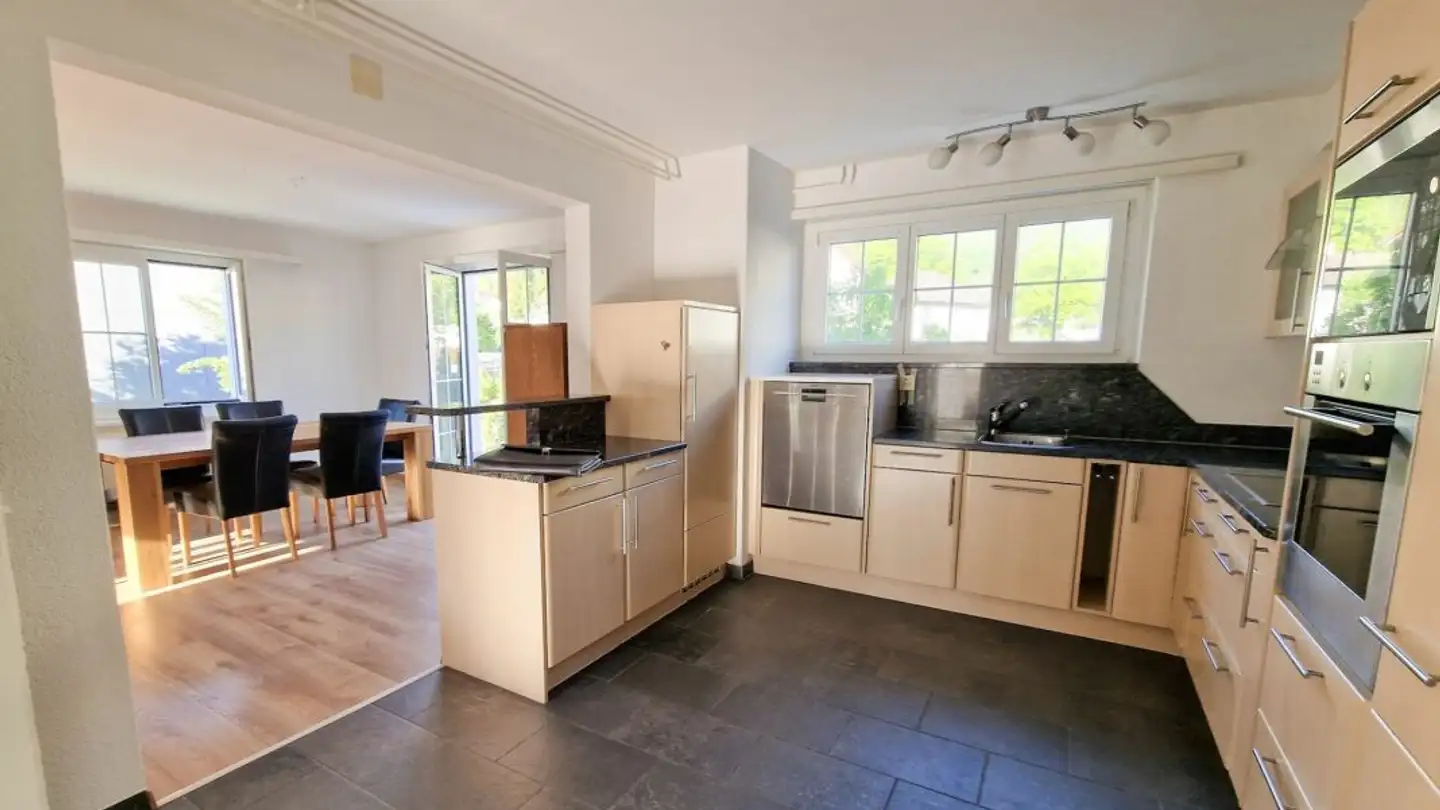 Single house for sale - Kirchgasse 19, 7310 Bad Ragaz - Photo 3
