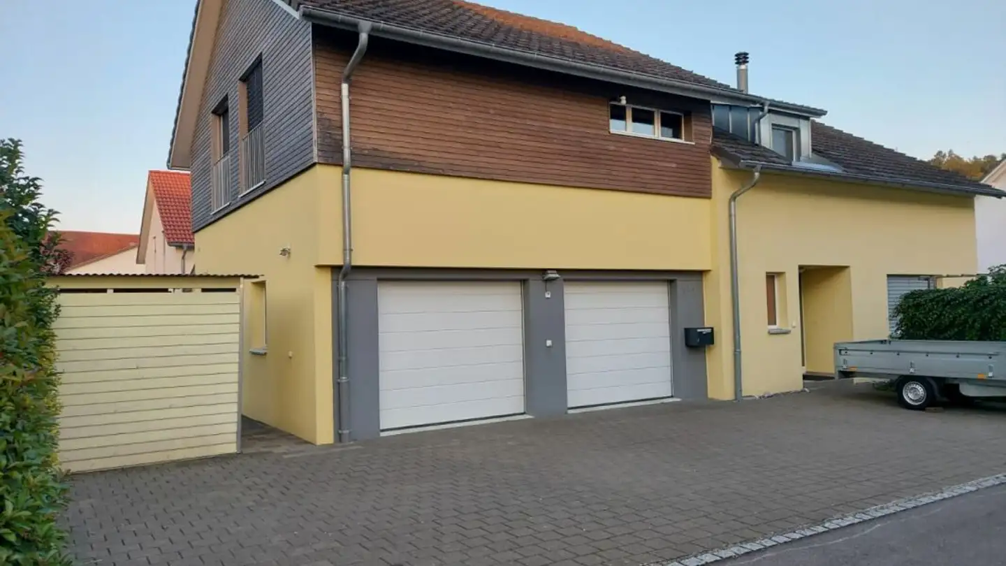 Casa singola in vendita - Neumattring 587, 5325 Leibstadt - Foto 2
