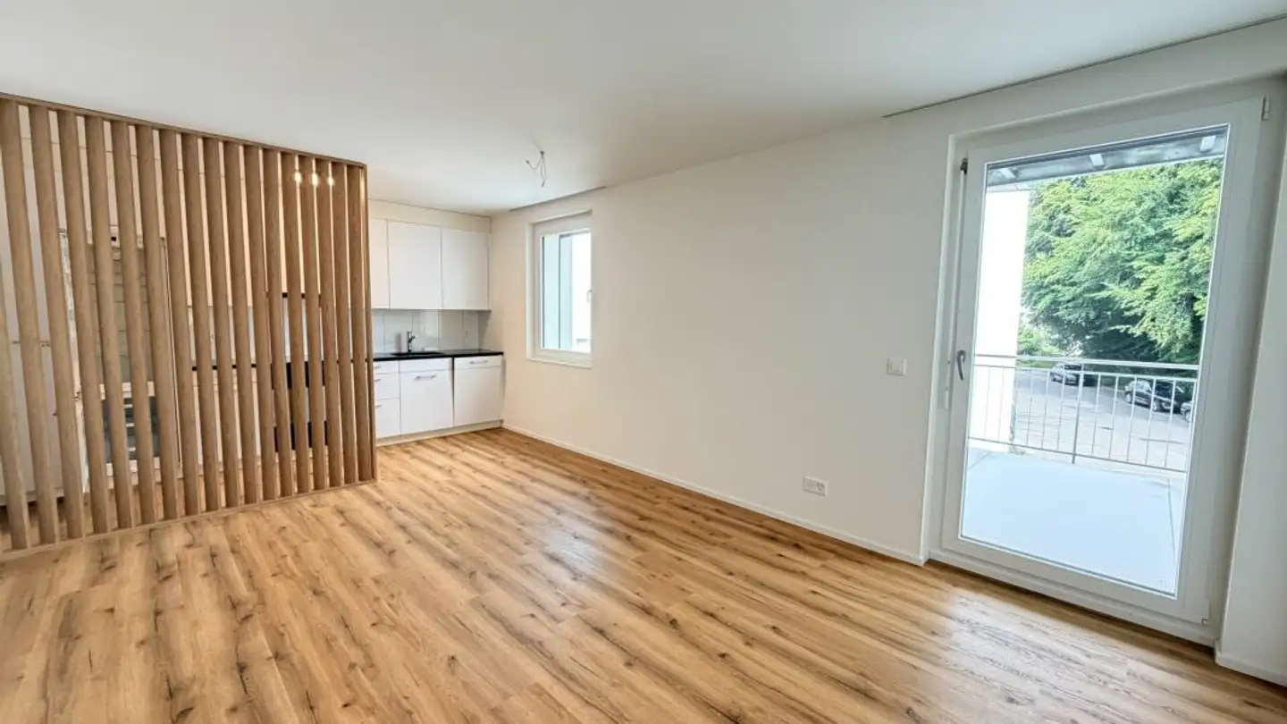 Appartamento in affitto - Alte Romanshornerstrasse 15, 8580 Amriswil