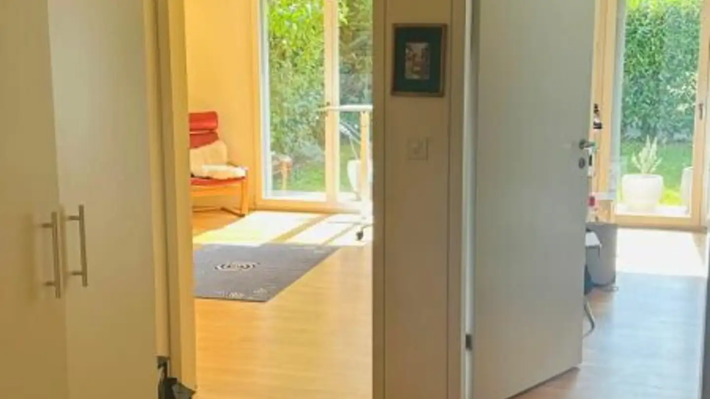 Appartamento in affitto - Hafenrainstrasse 81, 4104 Oberwil BL - Foto 4