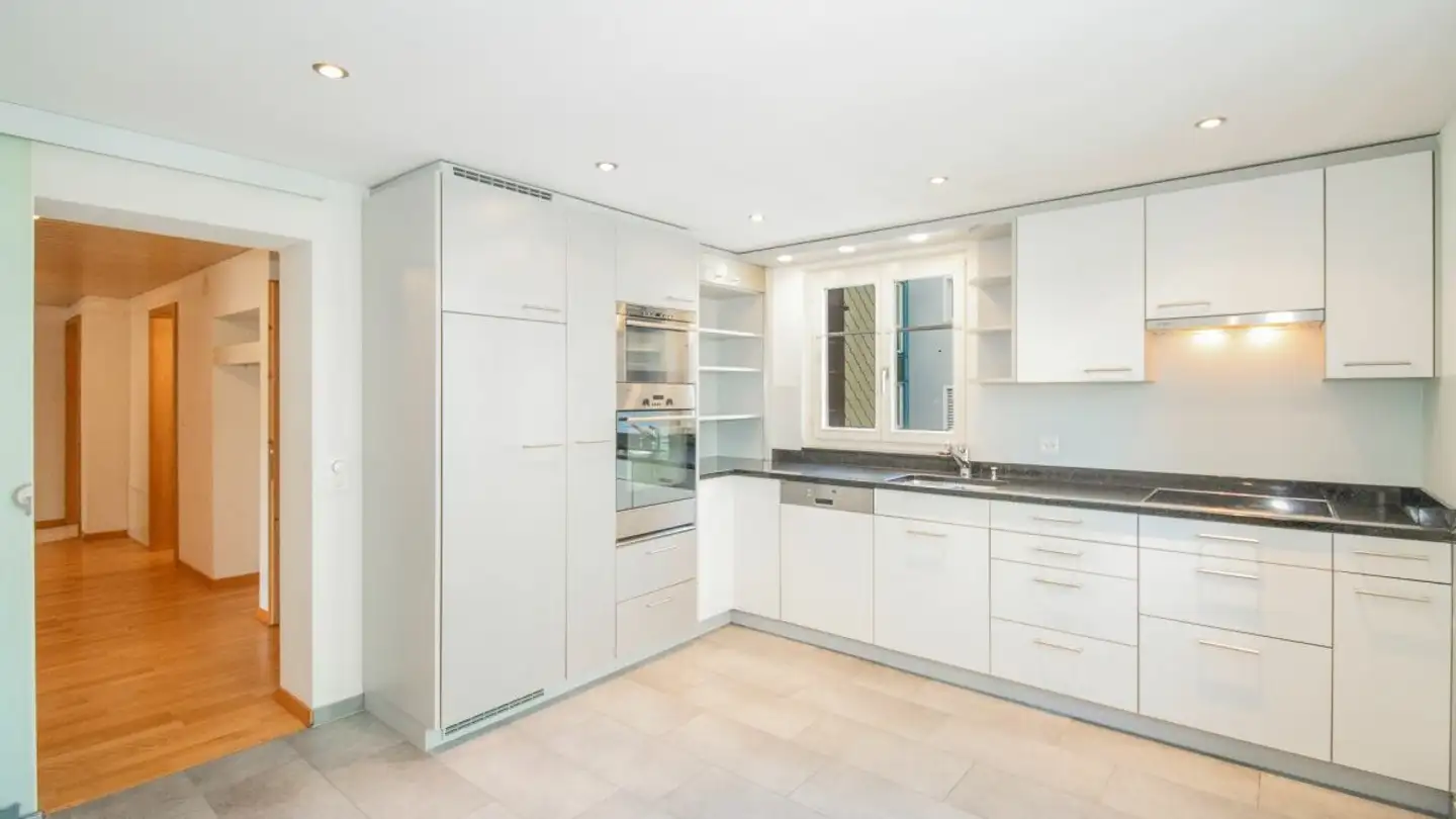 Wohnung kaufen - Ilgenstrasse 6, 9200 Gossau SG - Foto 3