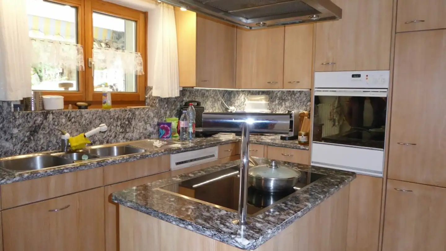 Casa singola in vendita - Sillisweg 13, 7310 Bad Ragaz - Foto 3
