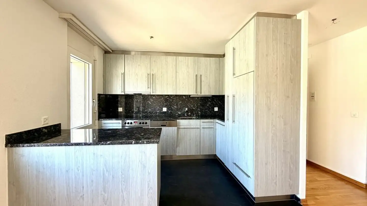 Apartment for sale - 4533 Riedholz - Photo 3