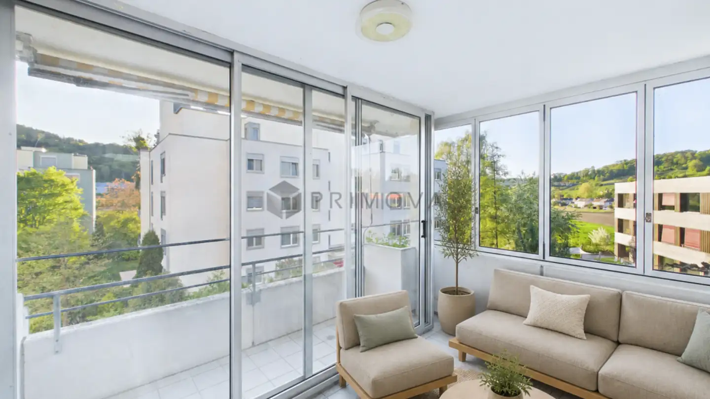 Apartment for sale - 8408 Winterthur