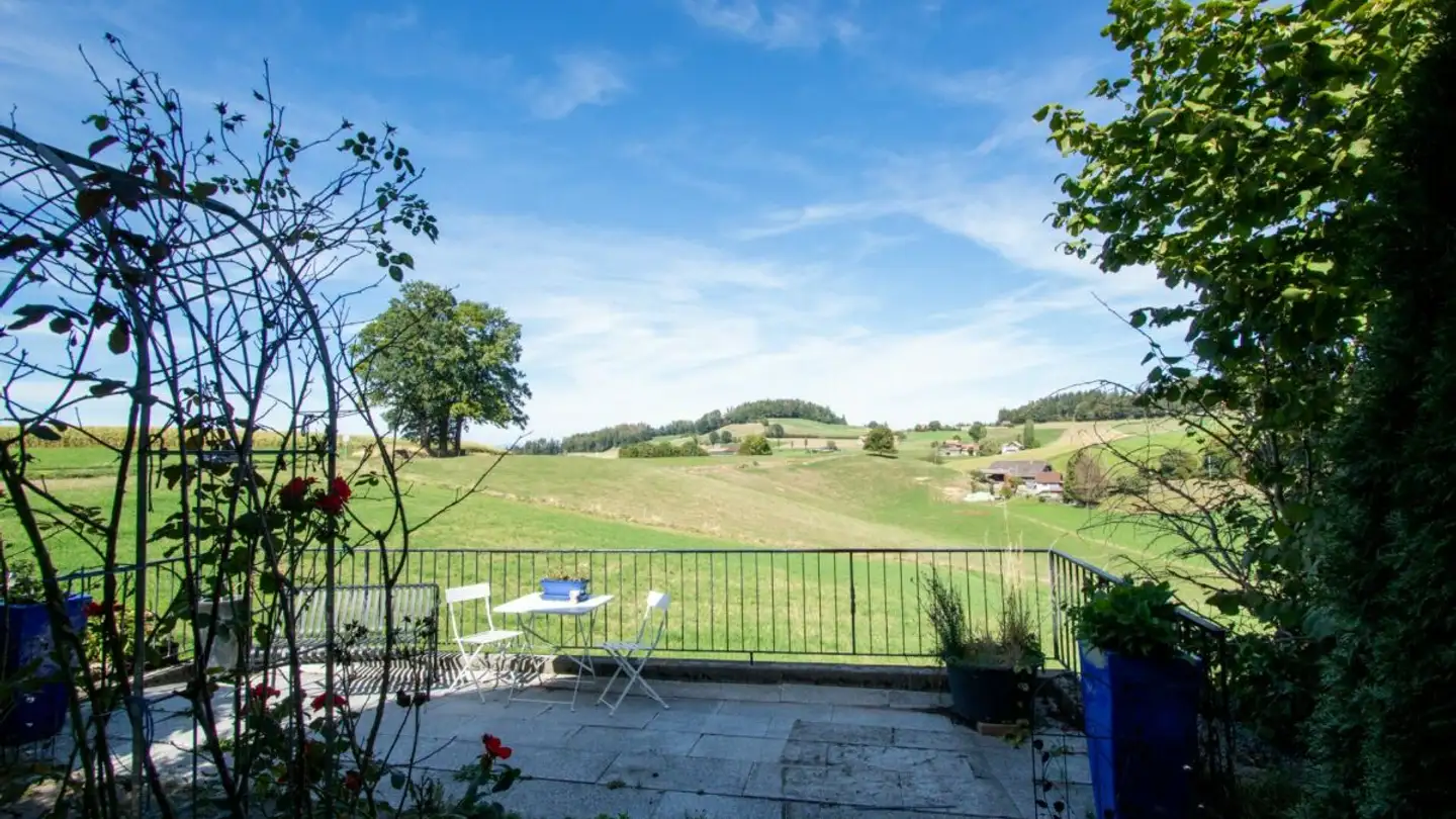 Row house for sale - Höhe 5, 3150 Schwarzenburg - Photo 4