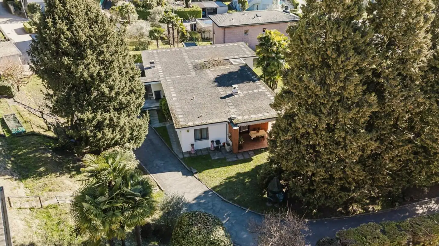 Villa in vendita - Viale Serfontana 25, 6834 Morbio Inferiore - Foto 3