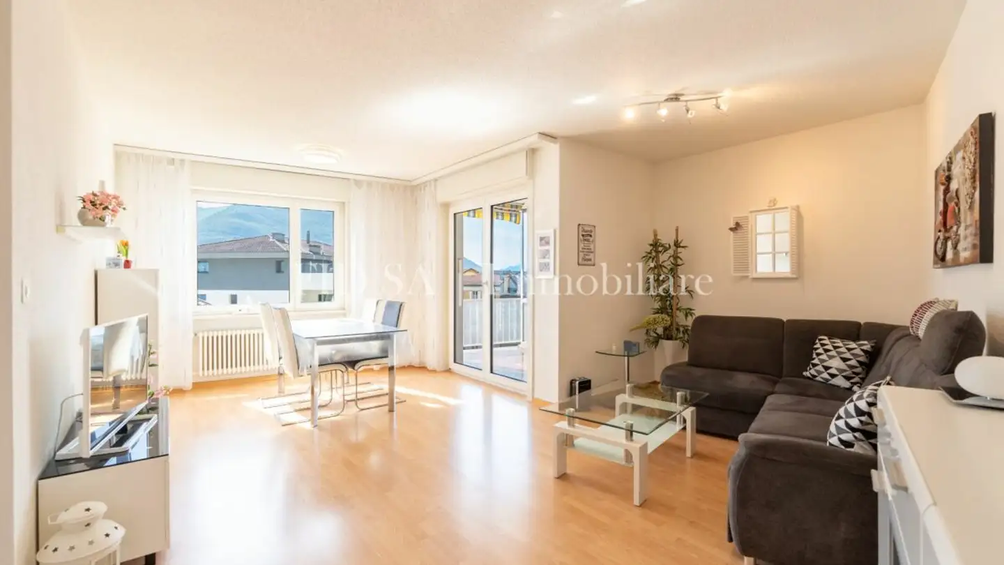 Appartement à vendre - Via Costa Di Dentro 8, 6614 Brissago - Photo 3