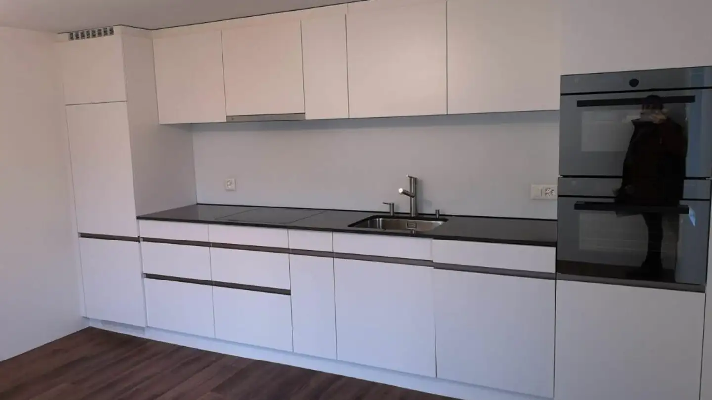 Wohnung mieten - Obergasse 13, 8888 Heiligkreuz (Mels) - Foto 3