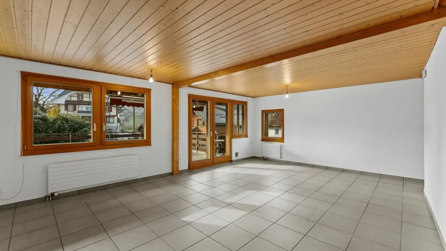 Einfamilienhaus kaufen - Milchgasse 4, 5053 Staffelbach - Foto 2