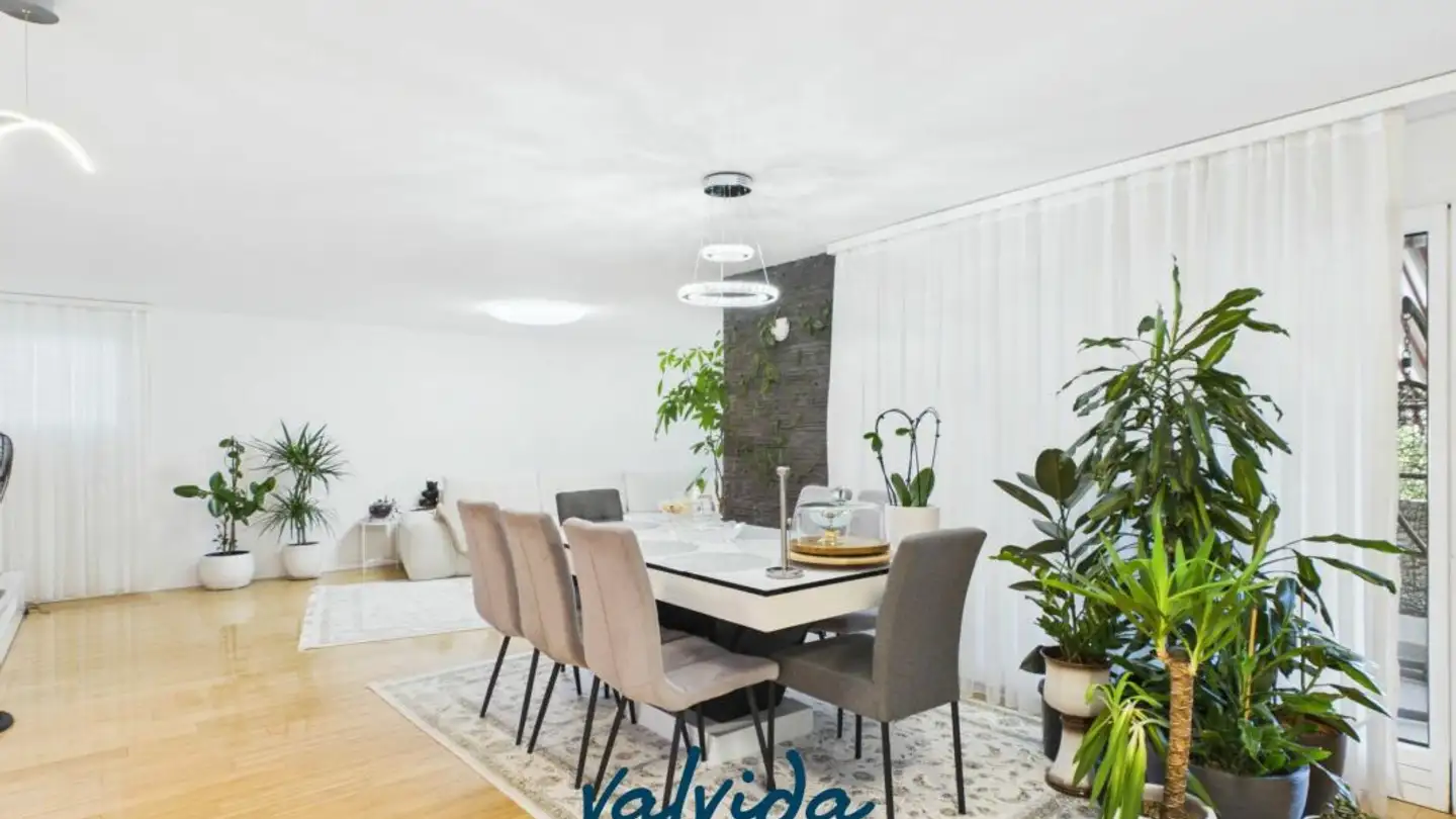 Apartment for sale - Seewjinenstrasse 2, 3930 Visp - Photo 2