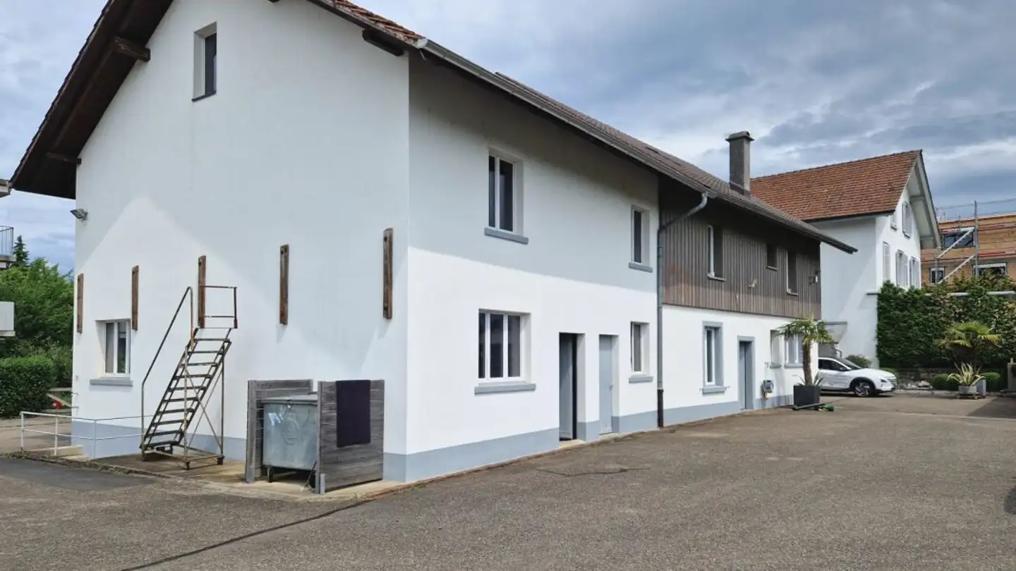 Casa singola in vendita - 8560 Märstetten - Foto 3