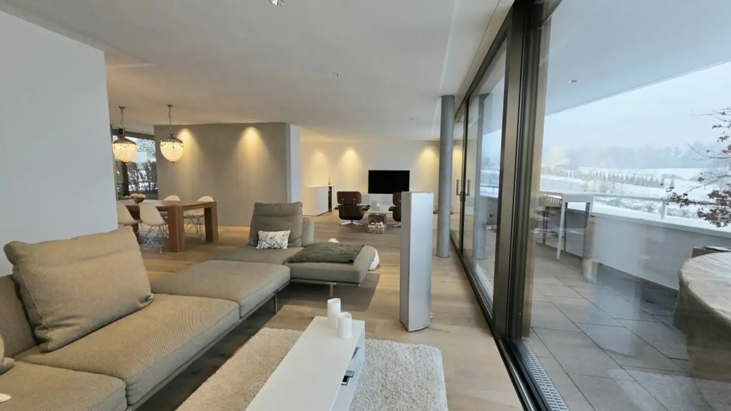 Loft à vendre - 8707 Uetikon am See - Photo 4