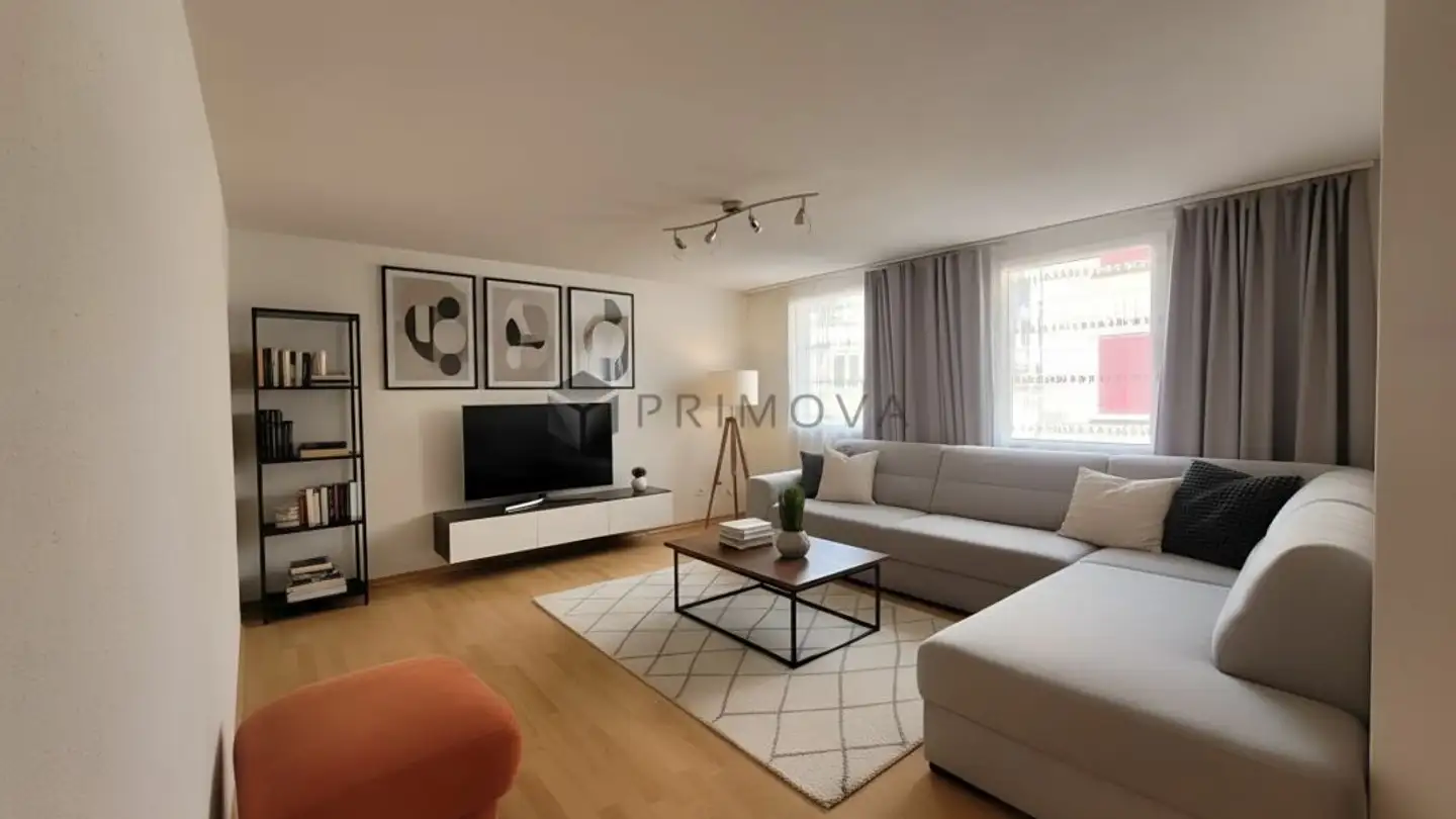 Single house for sale - 9200 Gossau SG