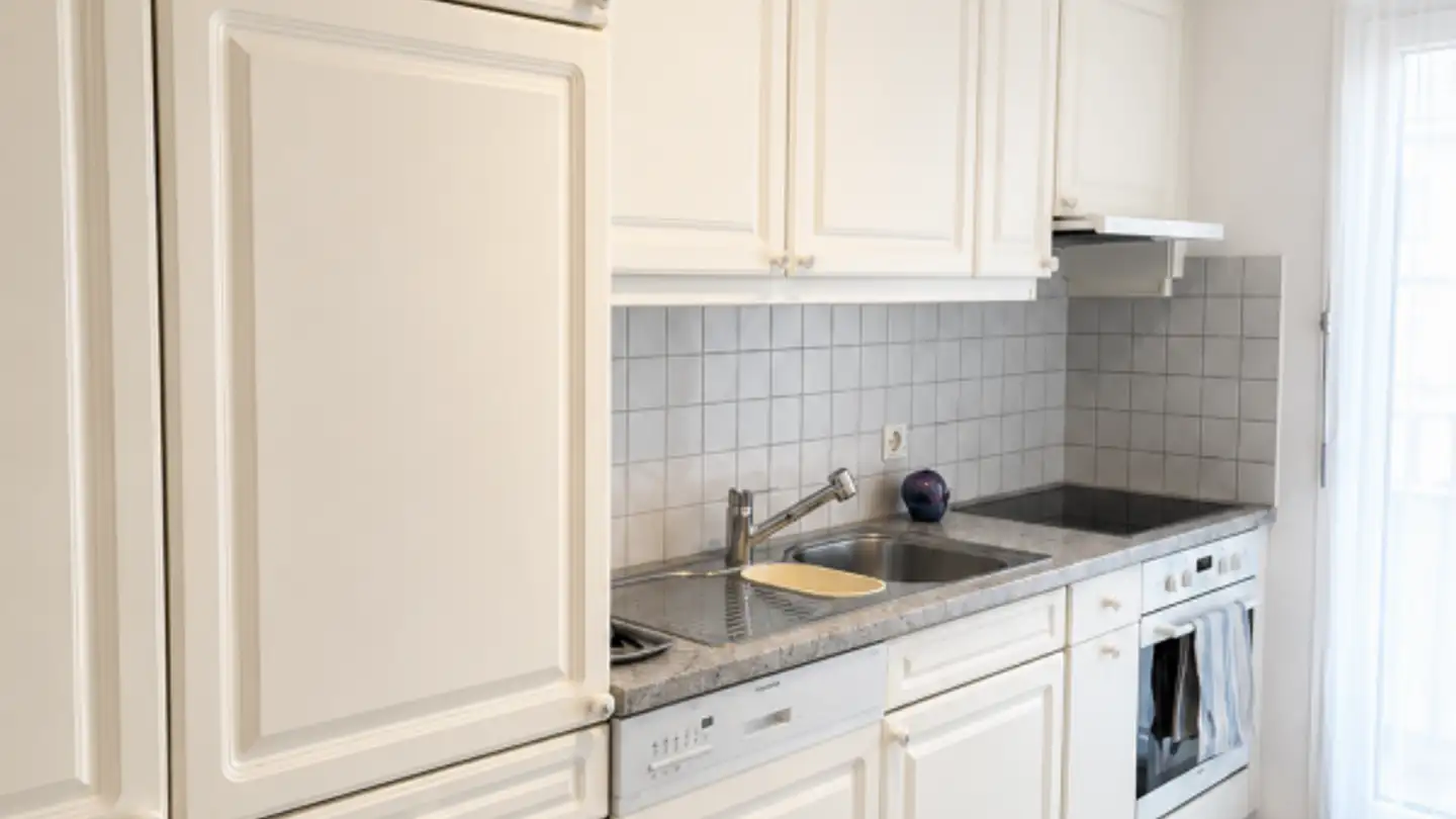 Wohnung mieten - Dorfstrasse 13, 8717 Benken SG - Foto 2