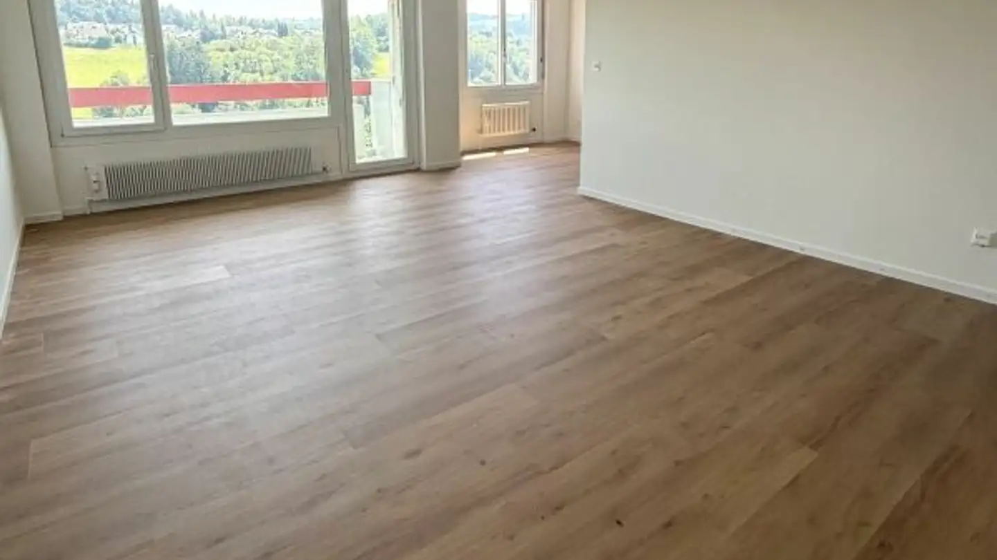 Apartment for rent - St. Gallerstrasse 59, 9300 Wittenbach