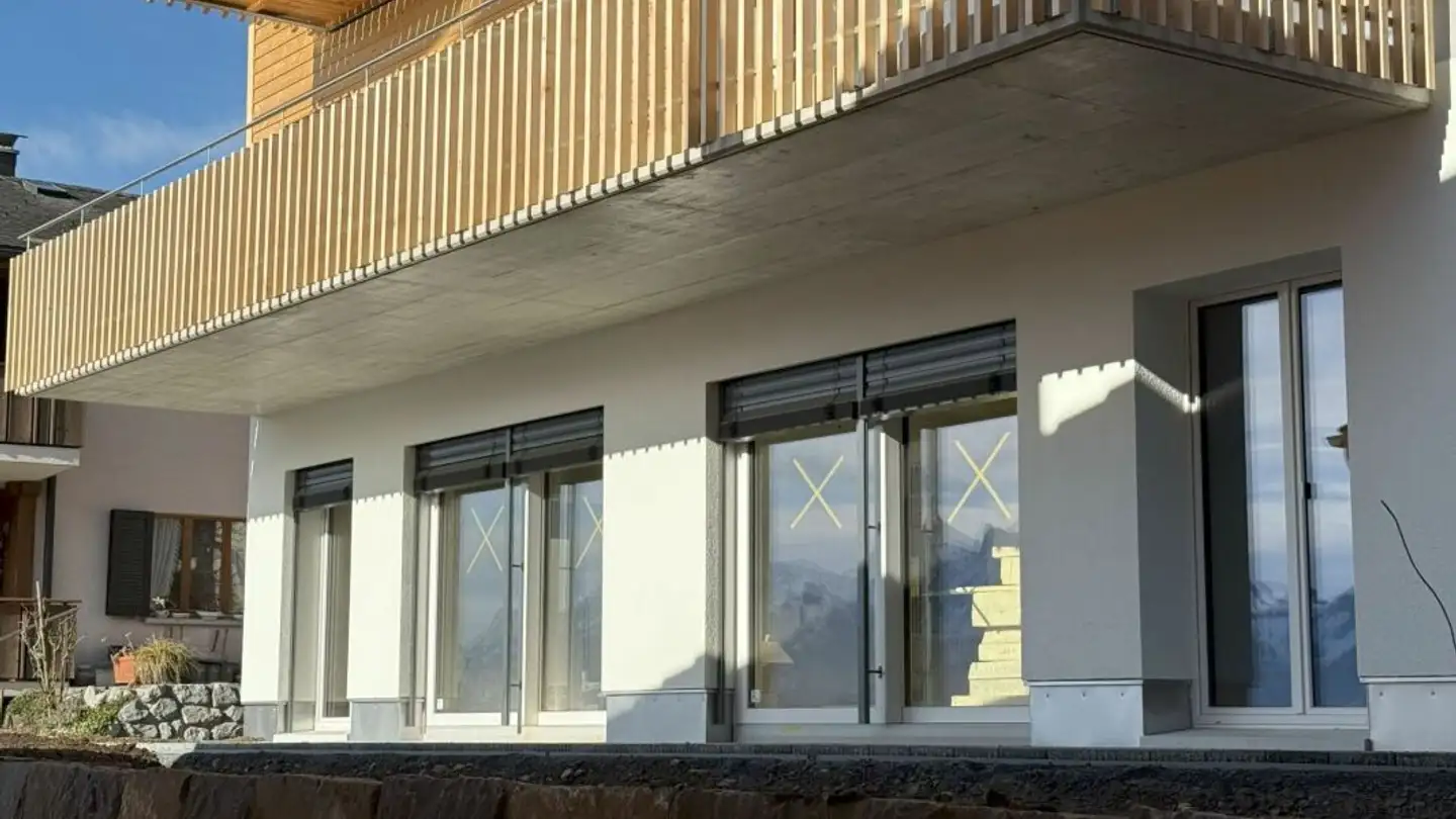 Einfamilienhaus kaufen - Feldenstrasse, 3655 Sigriswil - Foto 2