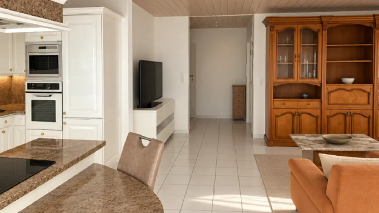 Attique à vendre - Untere Steinegg 7, 9100 Herisau - Photo 2