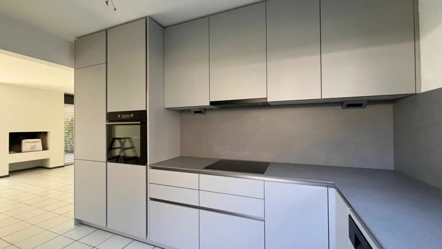 Row house for rent - Via Casa Del Frate 48, 6616 Losone - Photo 3