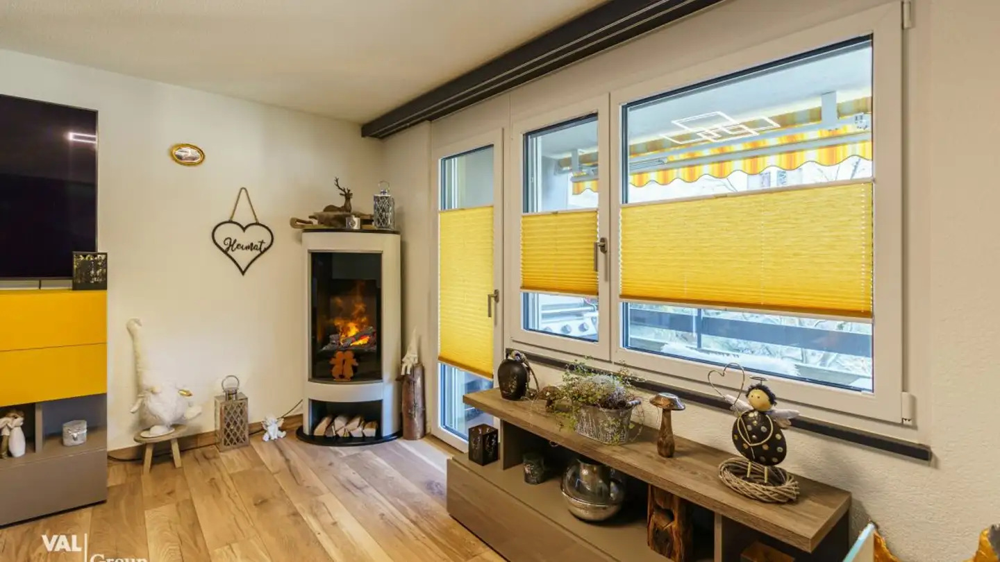 Wohnung kaufen - 3930 Visp - Foto 3