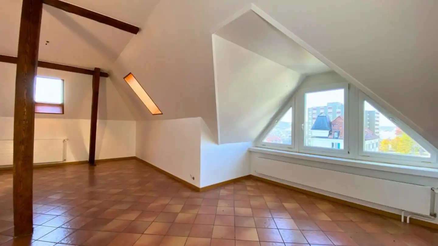 Wohnung kaufen - Rue Du Succès 1, 2300 La Chaux-de-Fonds