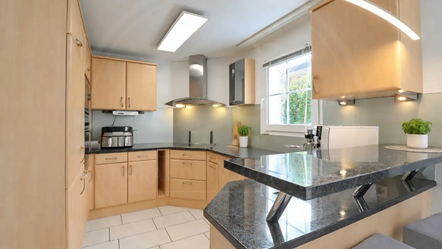 Casa singola in vendita - Langackerstrasse 16b, 5102 Rupperswil - Foto 4