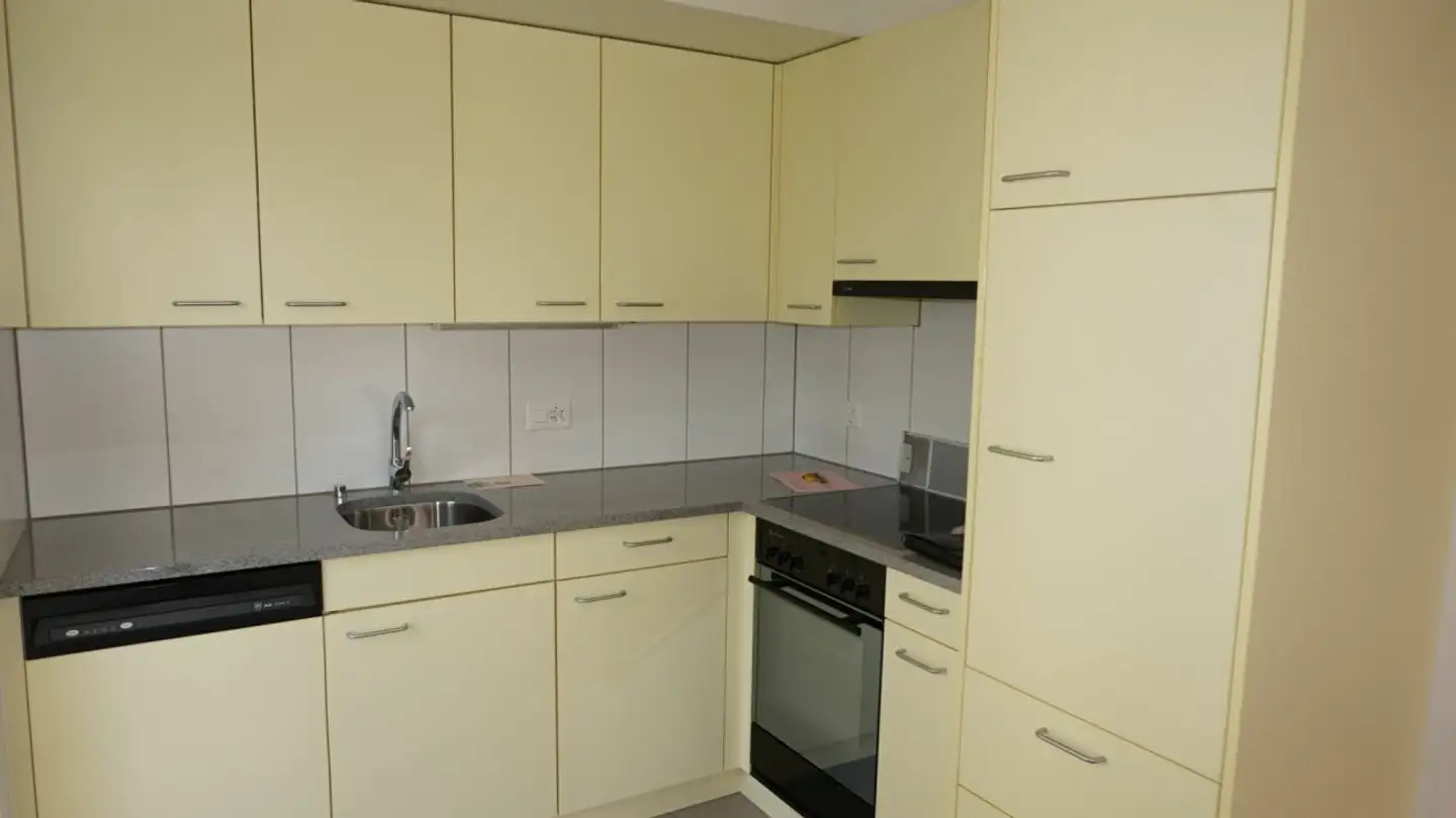 Apartment for rent - Elzweg 12, 4900 Langenthal - Photo 4