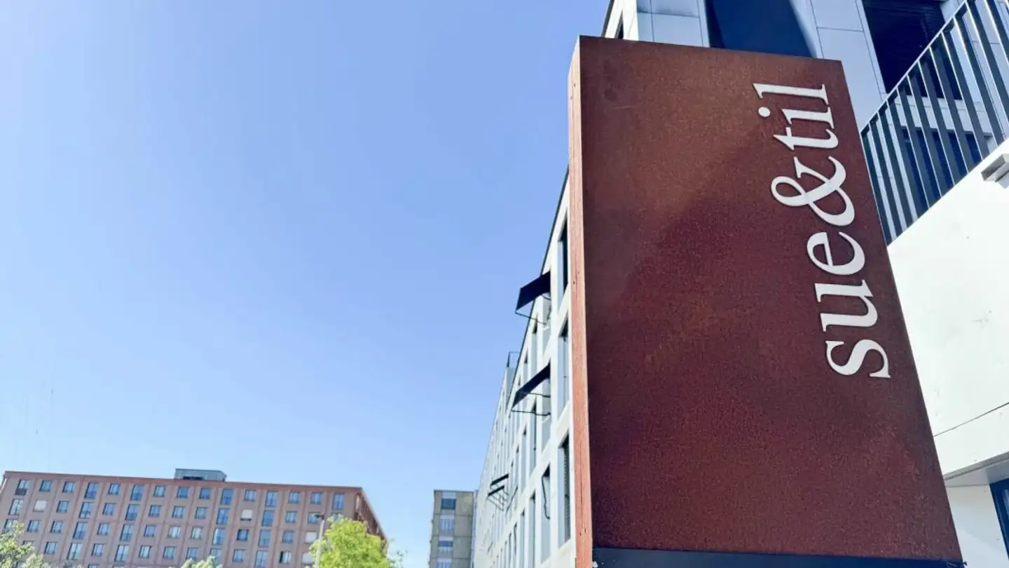 Wohnung kaufen - Ida-Sträuli-Strasse 39, 8404 Winterthur
