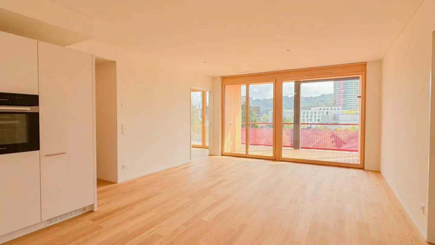 Wohnung mieten - Schweighofstrasse 6, 6010 Kriens - Foto 3