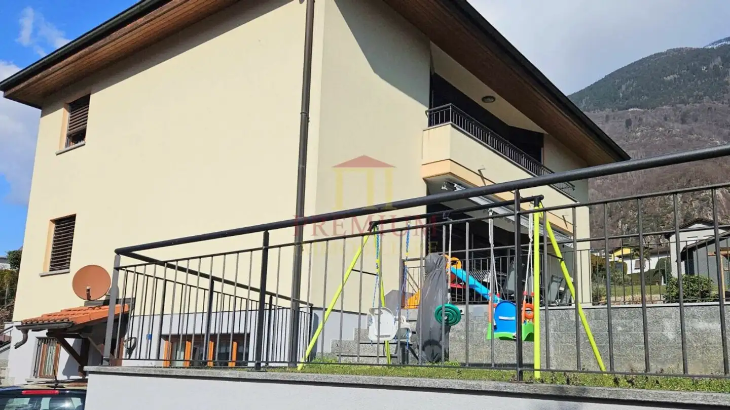 Casa singola in vendita - 6702 Claro - Foto 3