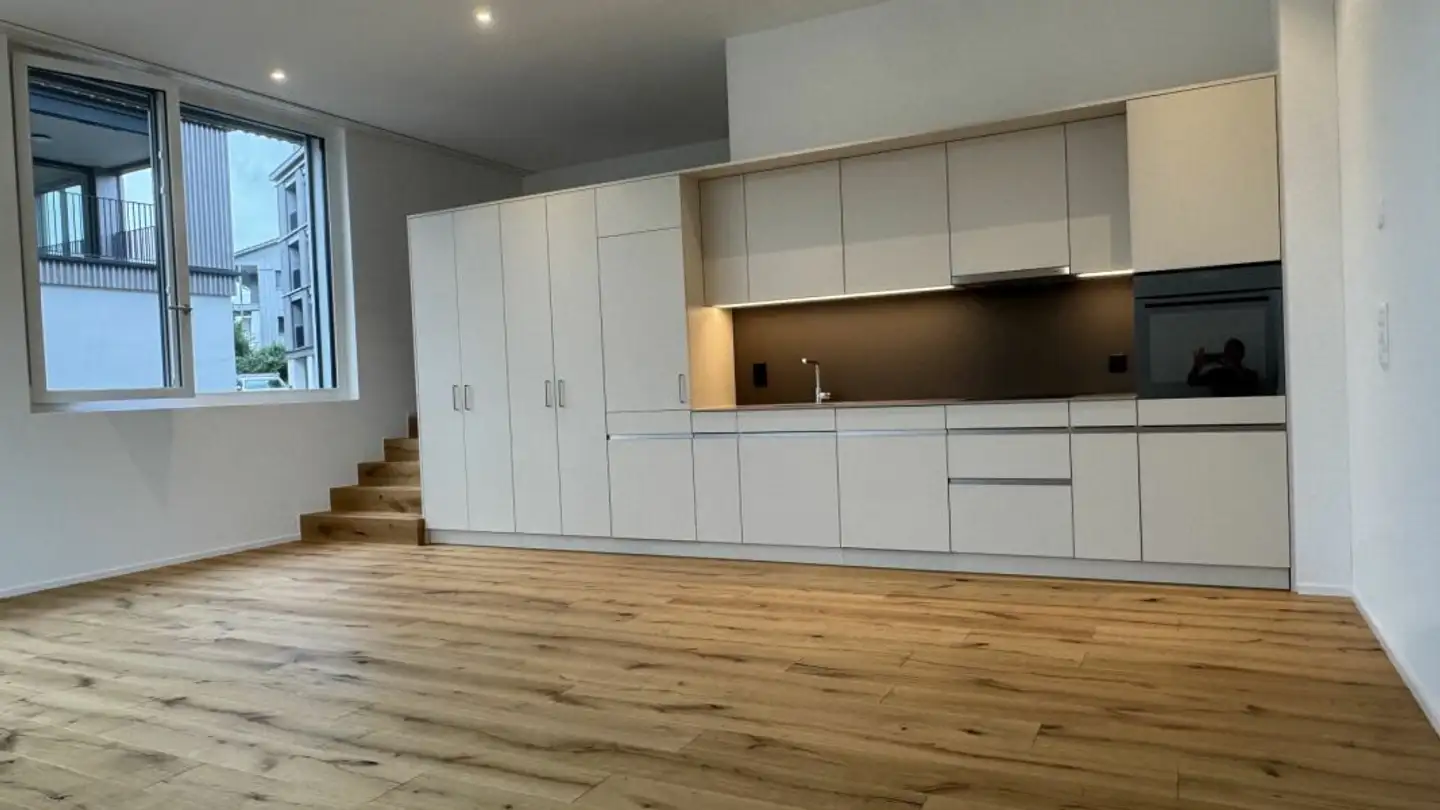 Apartment for rent - Hauptstrasse 59, 8572 Berg TG - Photo 3