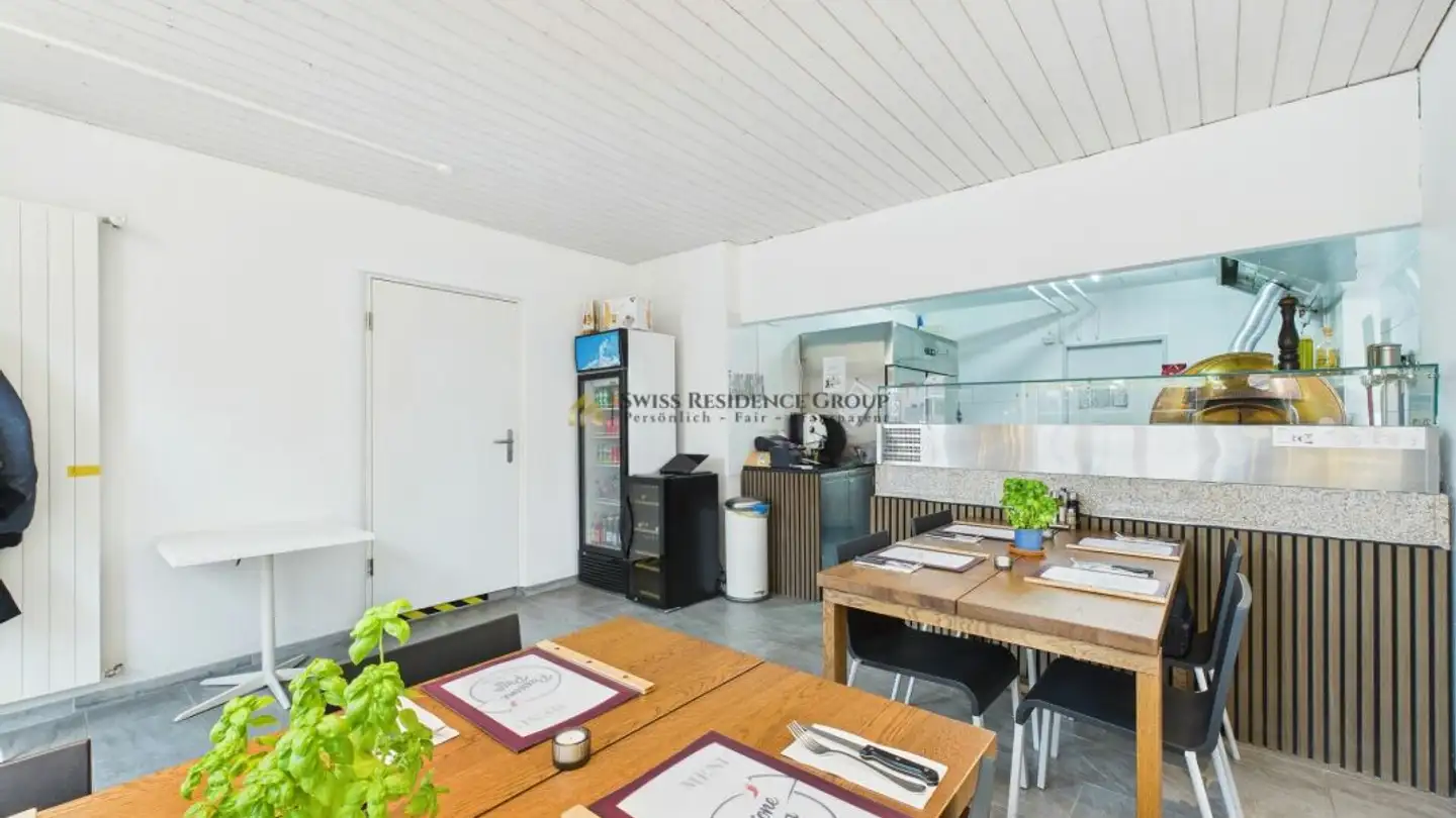 Restaurant for rent - 5644 Auw - Photo 3