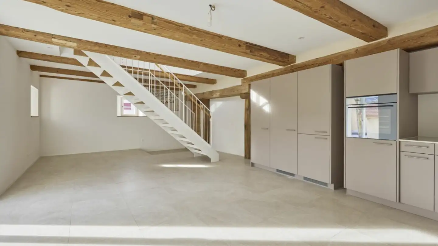 Apartment for rent - Mühleweg 2, 4245 Kleinlützel - Photo 3