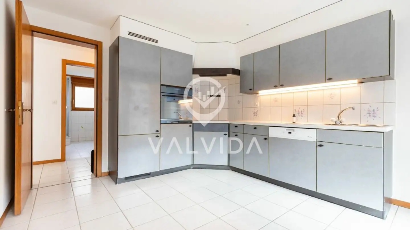 Appartamento in vendita - Stegbinenstrasse 57, 3942 Raron - Foto 2