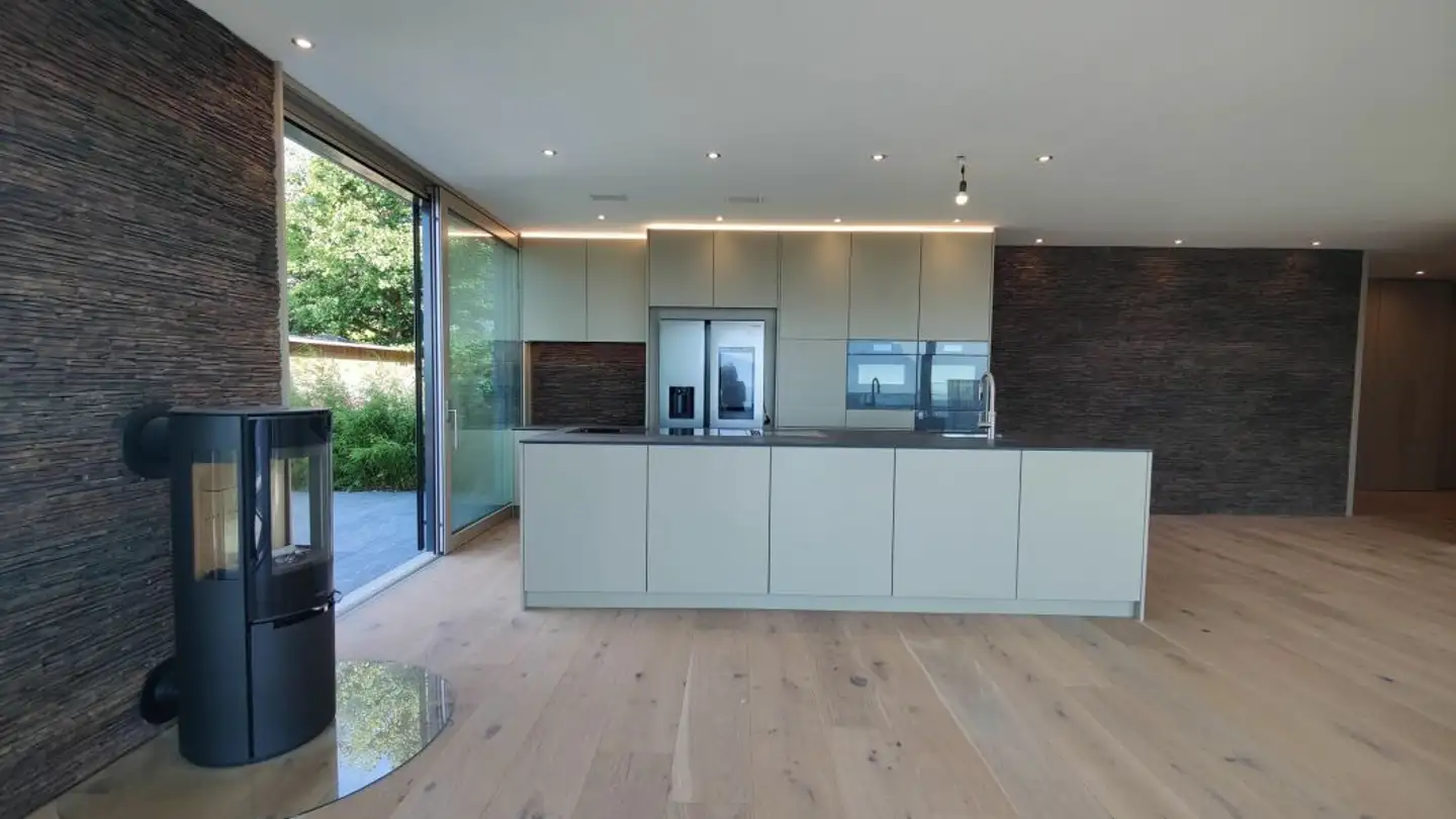 Stepped apartment for rent - Sonnhangweg, 6205 Eich - Photo 3