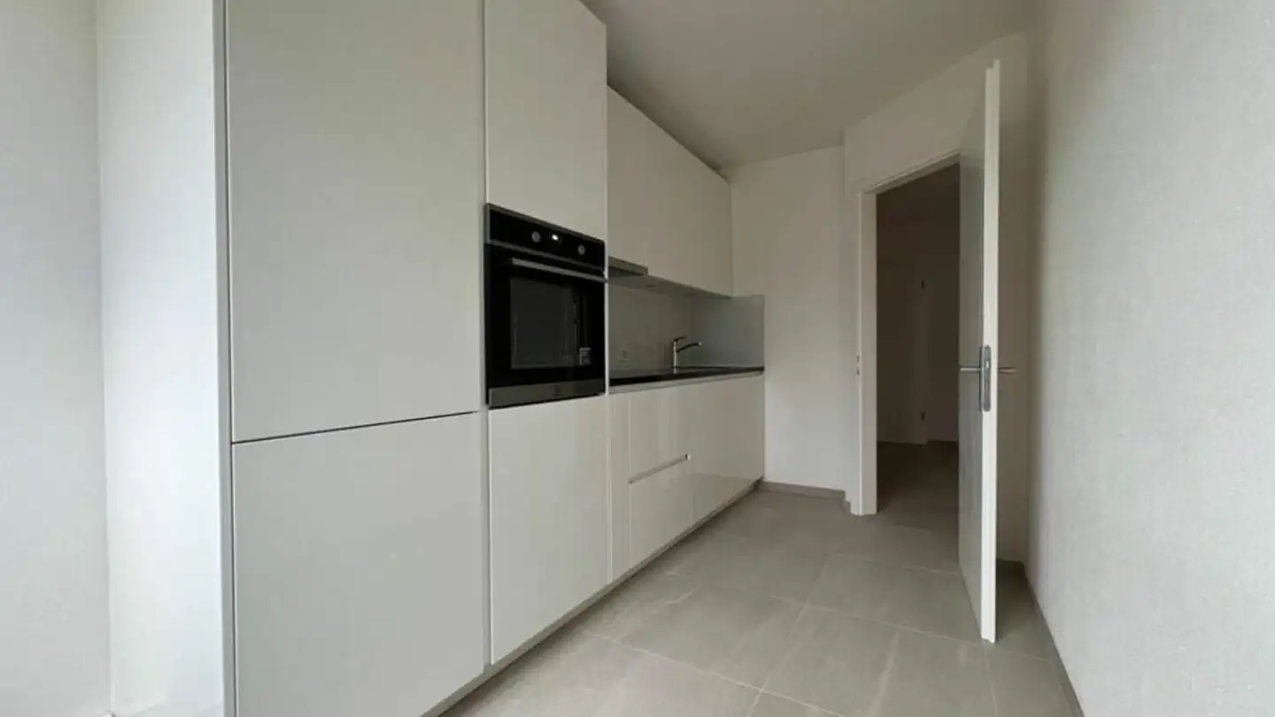 Apartment for rent - Wolfacker 3, 4657 Dulliken - Photo 2