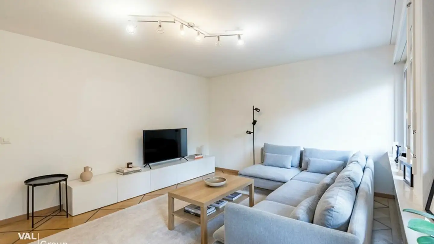 Apartment for rent - Rhonesandstrasse 16, 3900 Brig - Photo 3