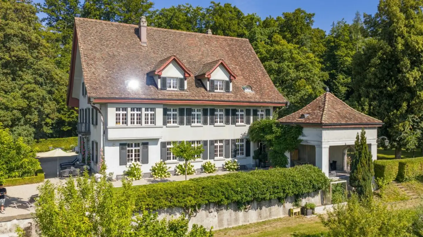 Villa kaufen - 8400 Winterthur - Foto 3