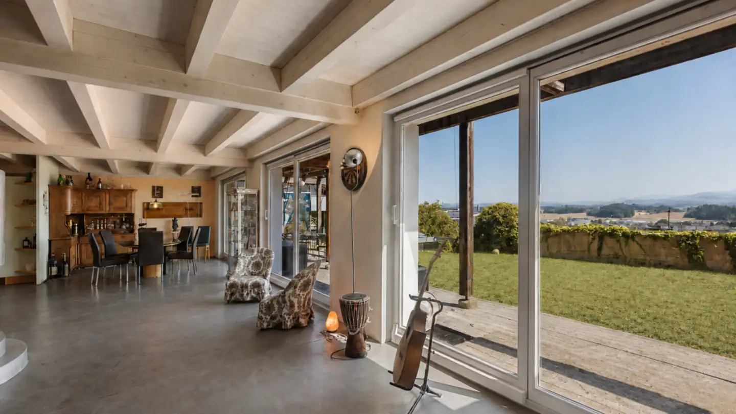 Maison jumelle à vendre - Eschenstrasse 18, 9524 Zuzwil SG - Photo 3