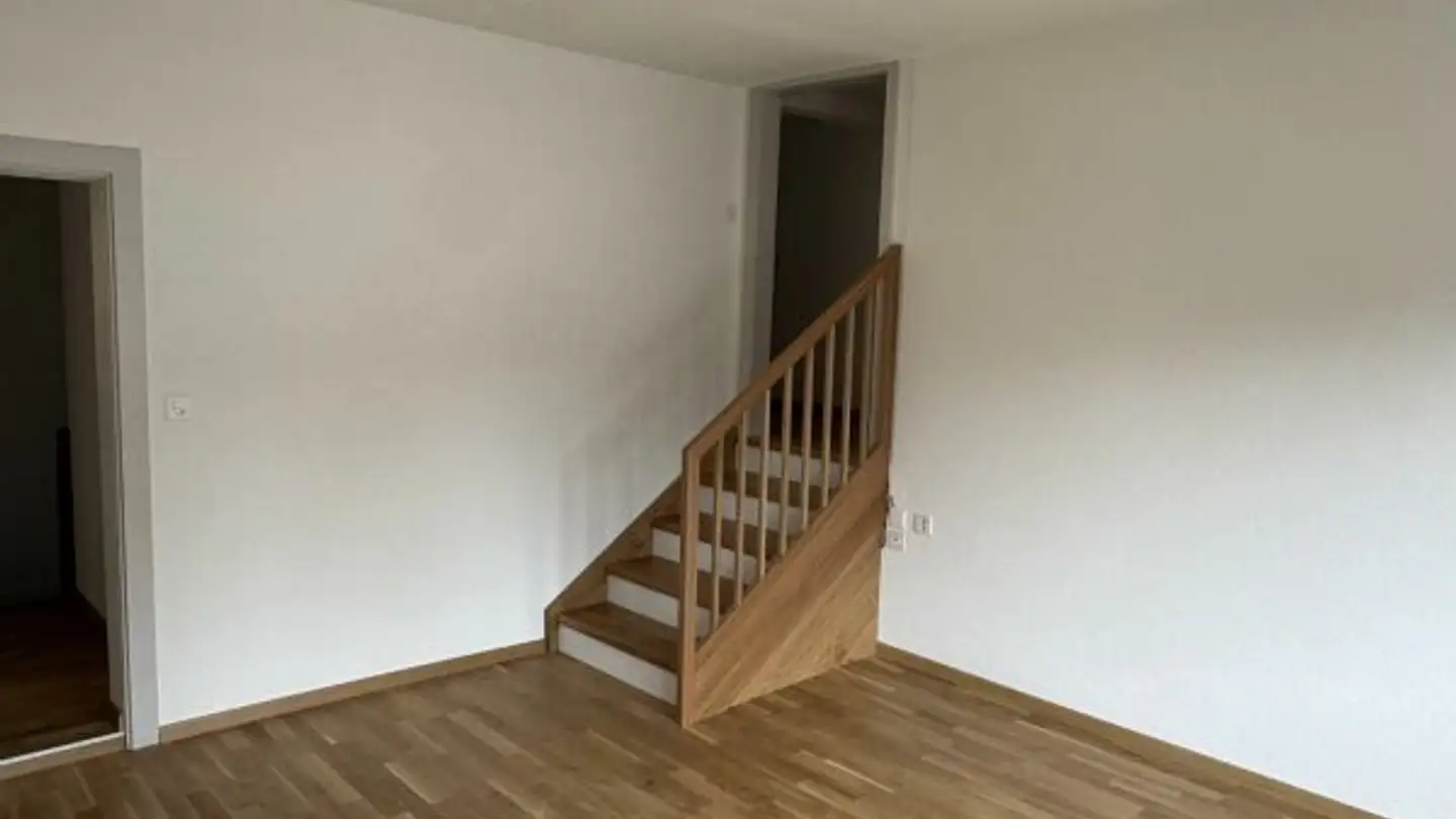 Appartamento in affitto - Mettlenstrasse 5, 9565 Rothenhausen - Foto 4
