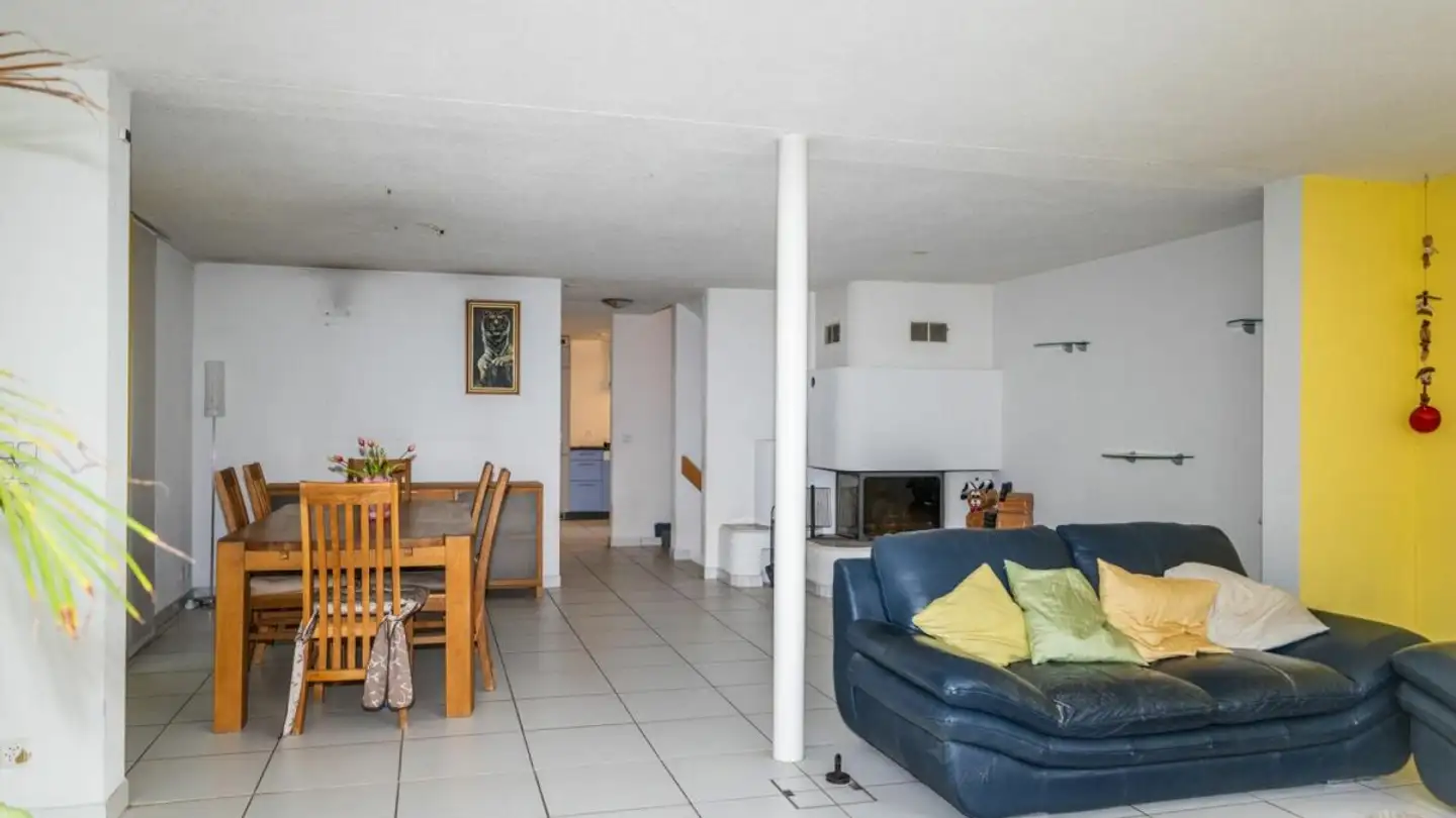 Casa bifamiliare in vendita - Haldenweg 4, 8632 Tann - Foto 4