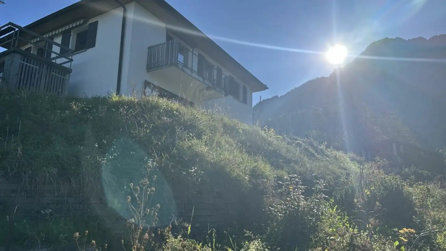 Single house for sale - Impasse Du Belvédère 2, 1636 Broc