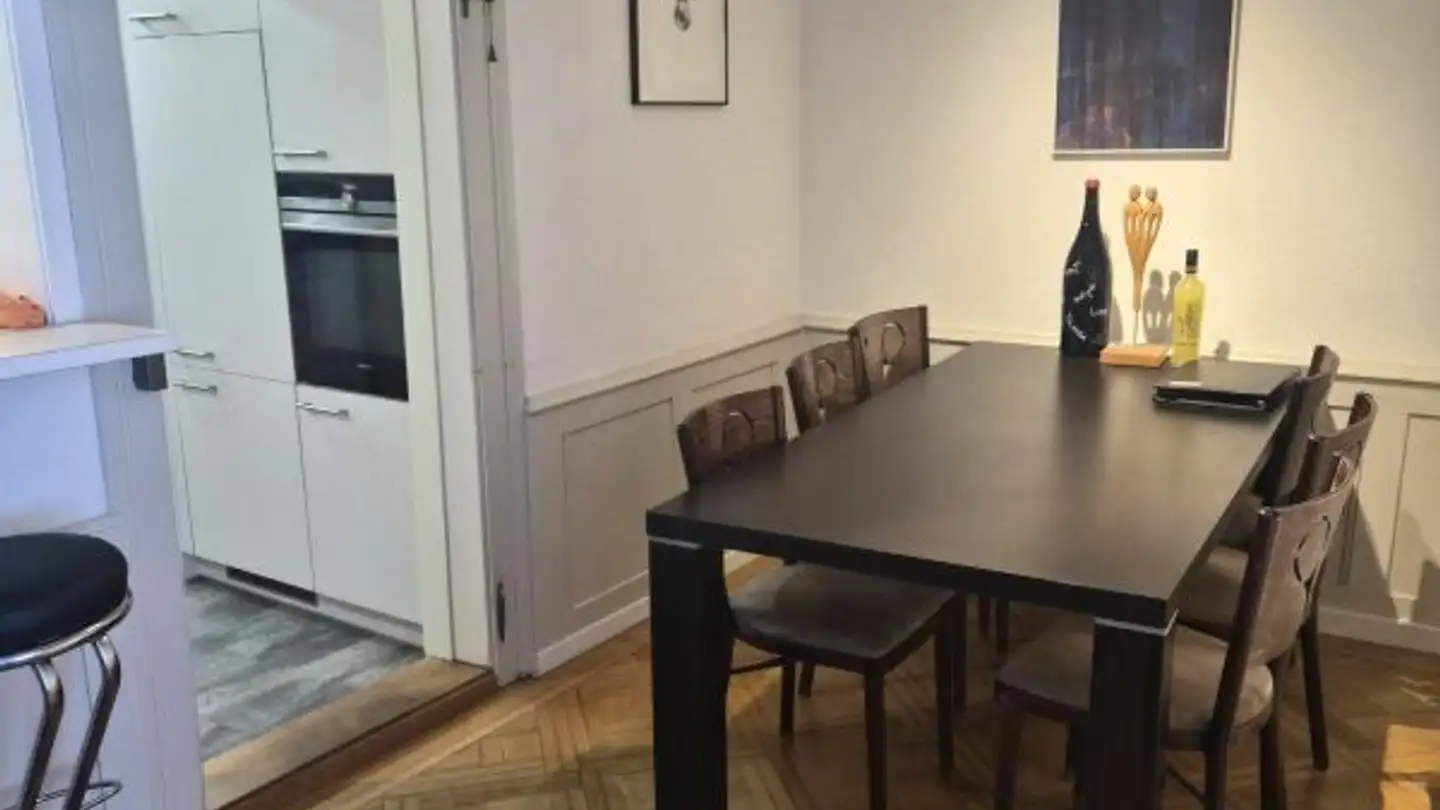 Appartement à louer - Hohengasse 10, 3400 Burgdorf - Photo 3