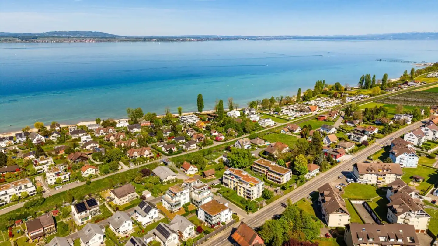Underground parking space for sale - Im Seegarte 20, 8597 Landschlacht - Photo 3