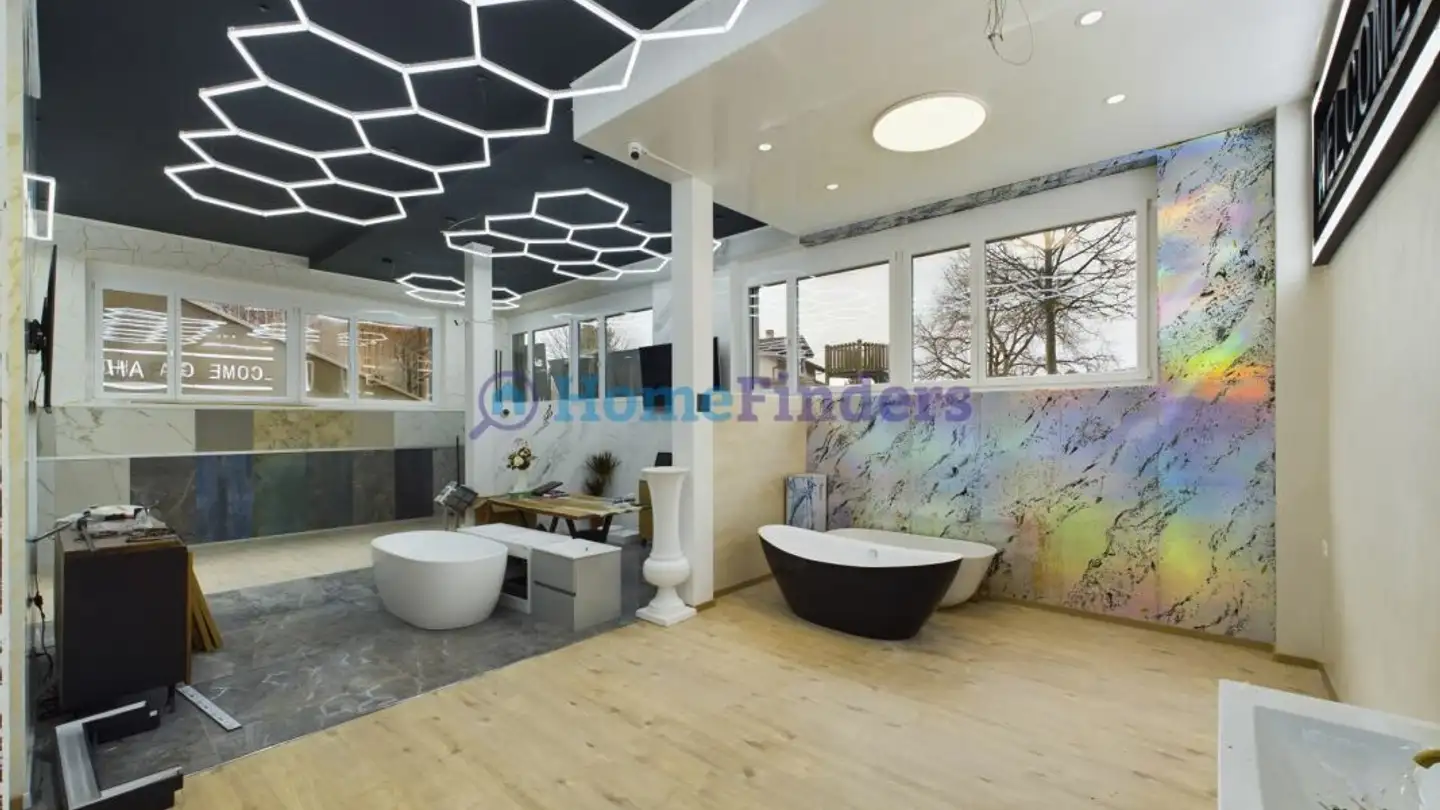 Bürofläche mieten - Ermelgasse 1, 5707 Seengen - Foto 3