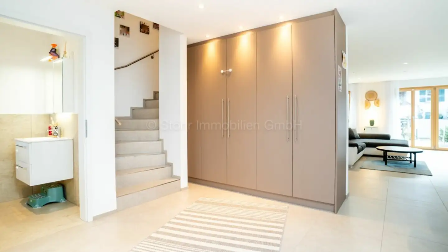 Einfamilienhaus kaufen - Kellersgasse 12, 8545 Rickenbach ZH - Foto 4