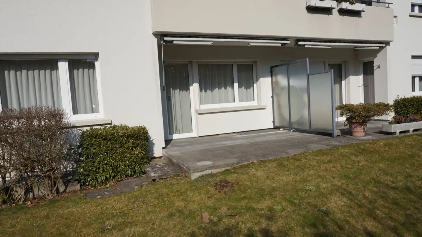 Apartment for rent - Elzweg 12, 4900 Langenthal - Photo 3