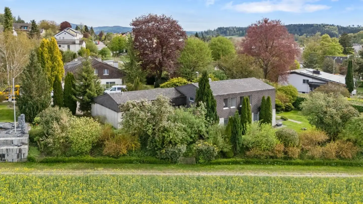 Maison individuelle à vendre - Herbstackerstrasse 86, 8472 Seuzach - Photo 2